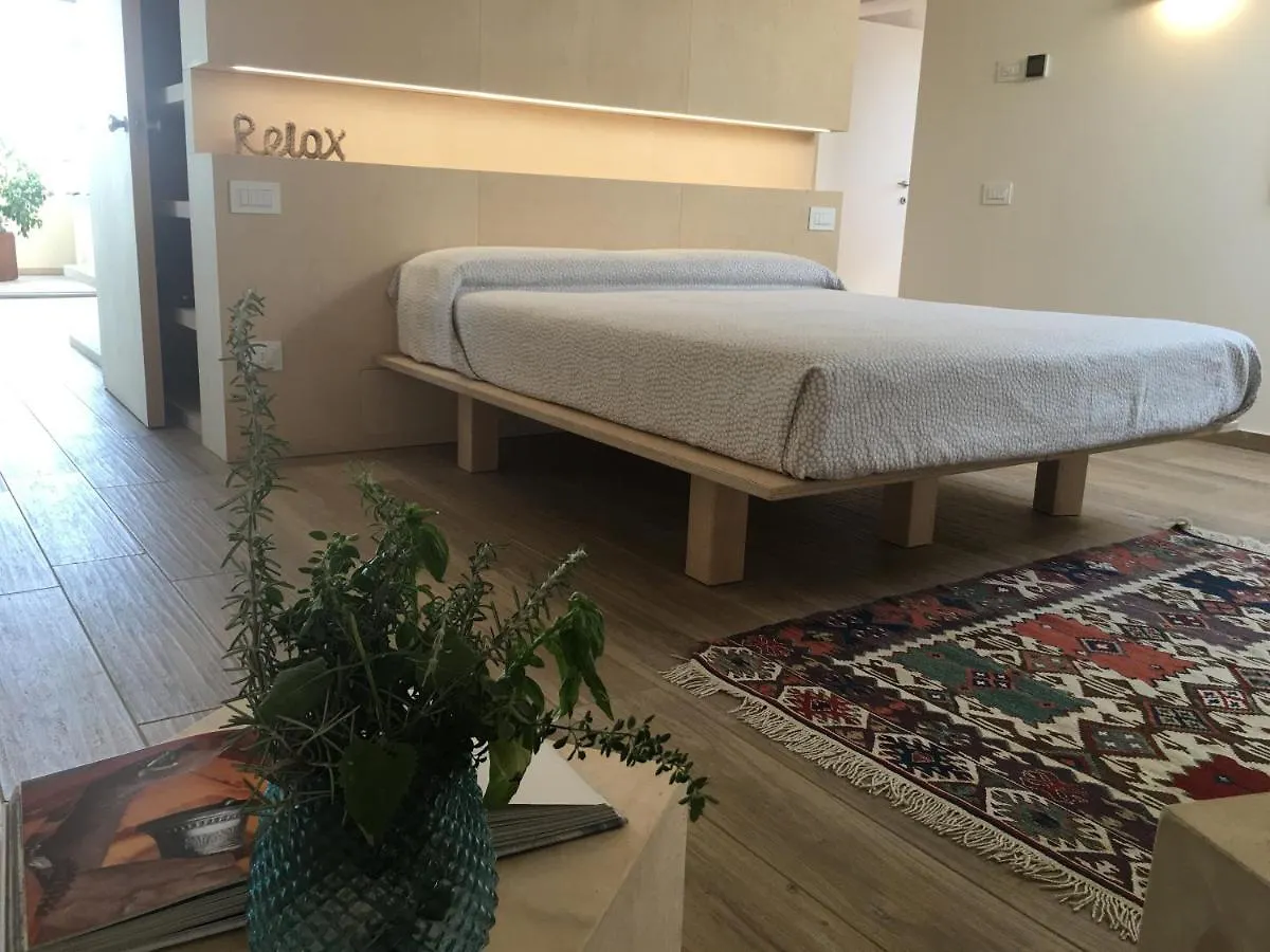 Barcuzzi Apartment 0*,  Italy