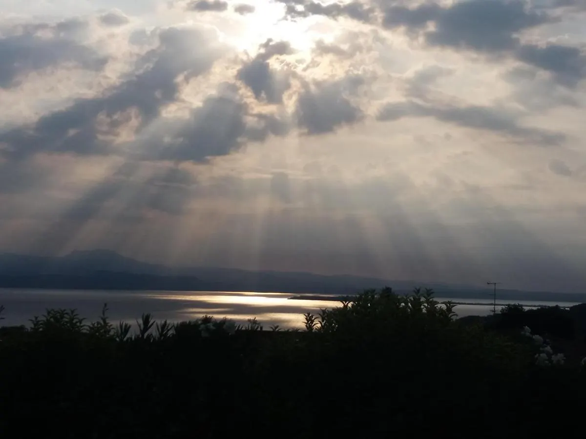 Barcuzzi Daire İtalya